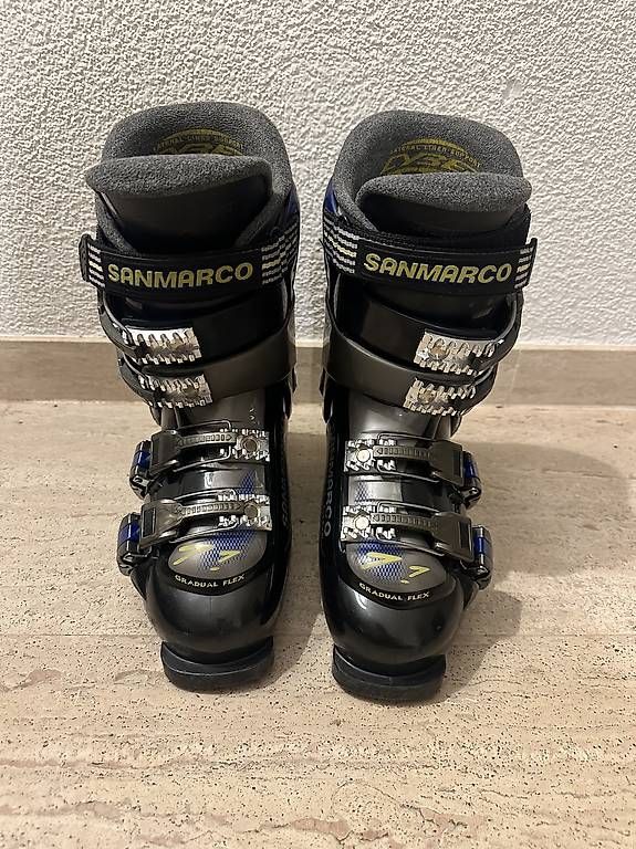 Scarpe da uomo: Skischuhe 240-245mm. – Usato da Küssnacht am Rigi venduto da mis_skz5 1