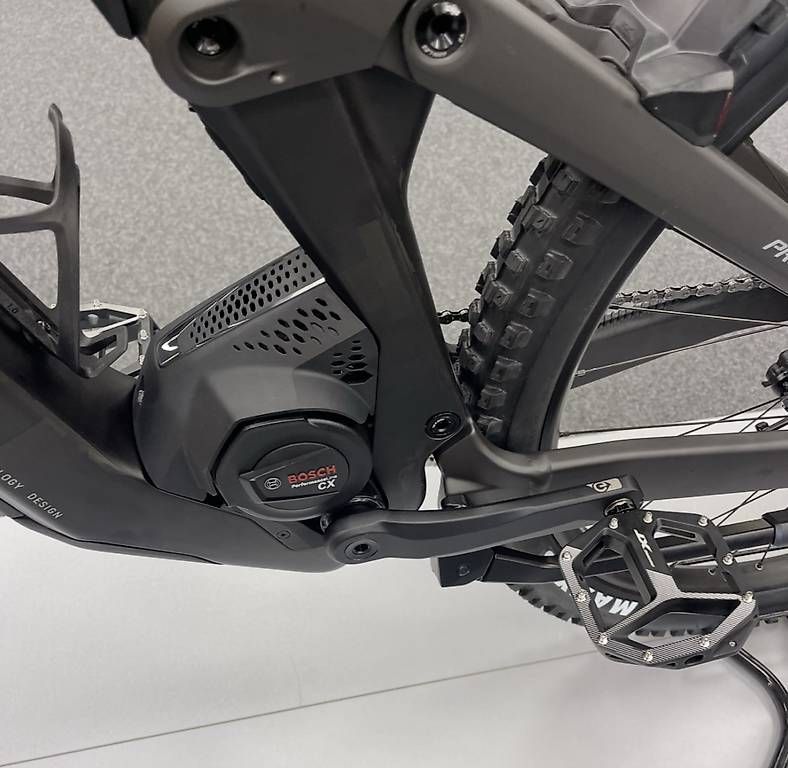 Biciclette: Scott eride patron 900 Carbon – Usato da La Chaux-de-Fonds venduto da Stamper0 3