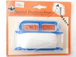 Spezial Drachenschnur  - Ficelle spéciale pour cerf-volant