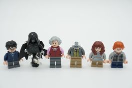 Lego Harry Potter Figuren-Set 75955-1 / Hogwarts Express
