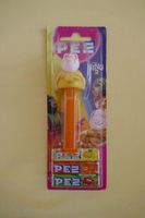 OVP: PEZ Spender Gunter von Sing 2