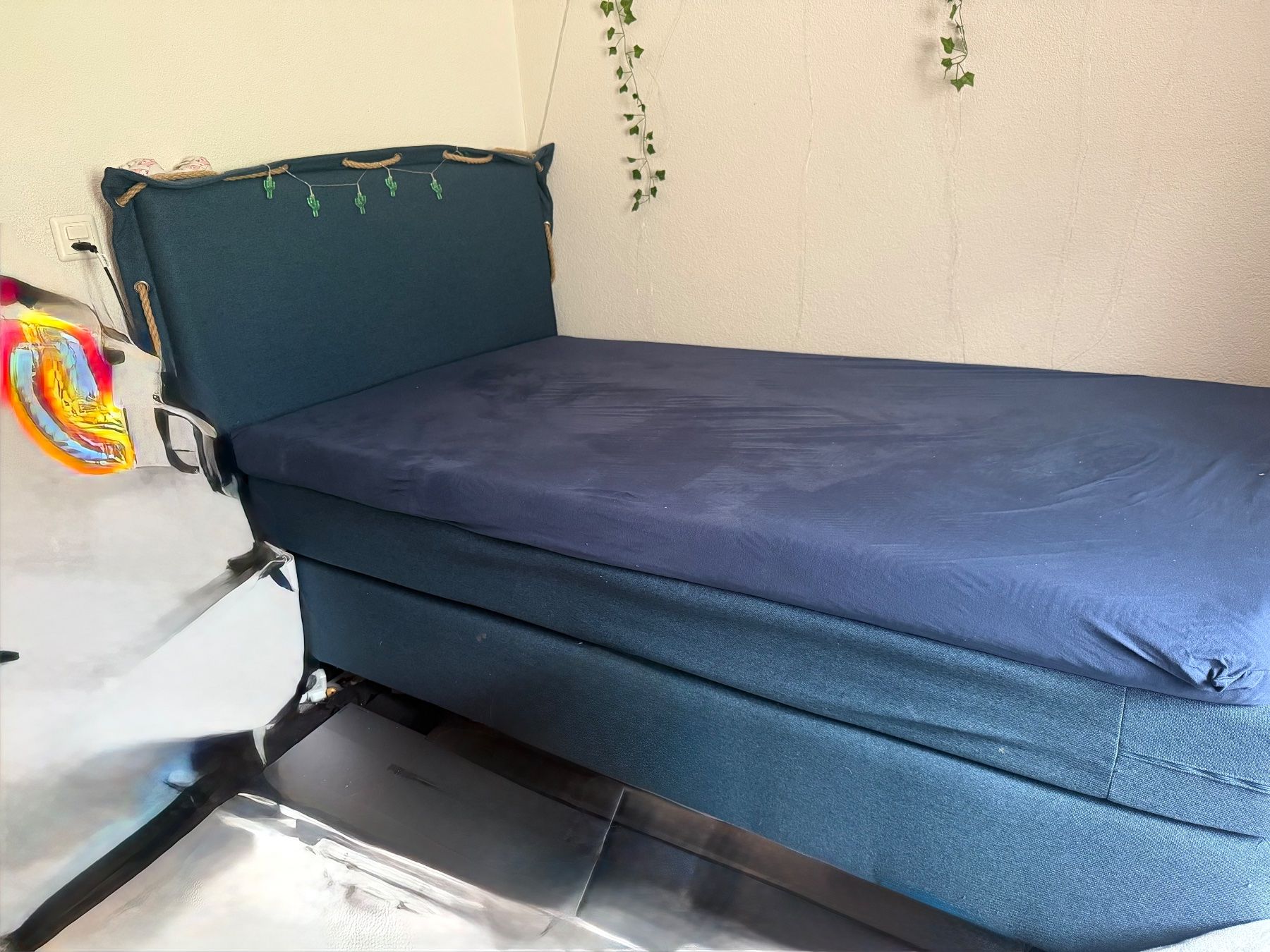 Betten: Bett – Gebraucht aus Ennetmoos von Schwand.66.schwand