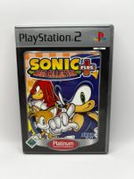 Sonic Mega Collection Plus (Deutsch) - Playstation 2
