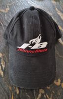 Eine der letzten JB JOHNNY BLAZE CAP, Kappe TOP