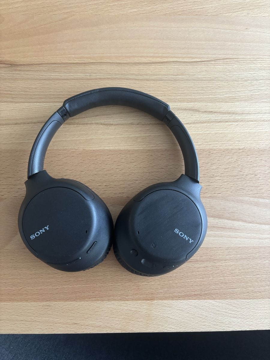 Sony Cuffie: Sony WH-CH710N Kopfhörer – Nuovo (secondo la descrizione) da Luzern venduto da Babuska_2016