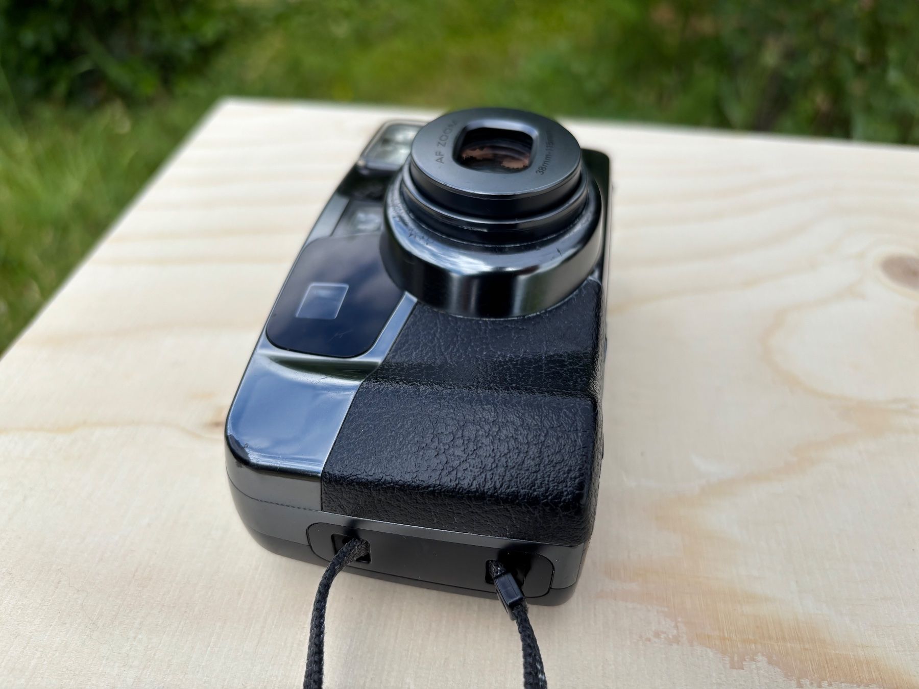 Pentax Appareil photo: Pentax Espio 115 – D'occasion à Feldbach par Olive1 3