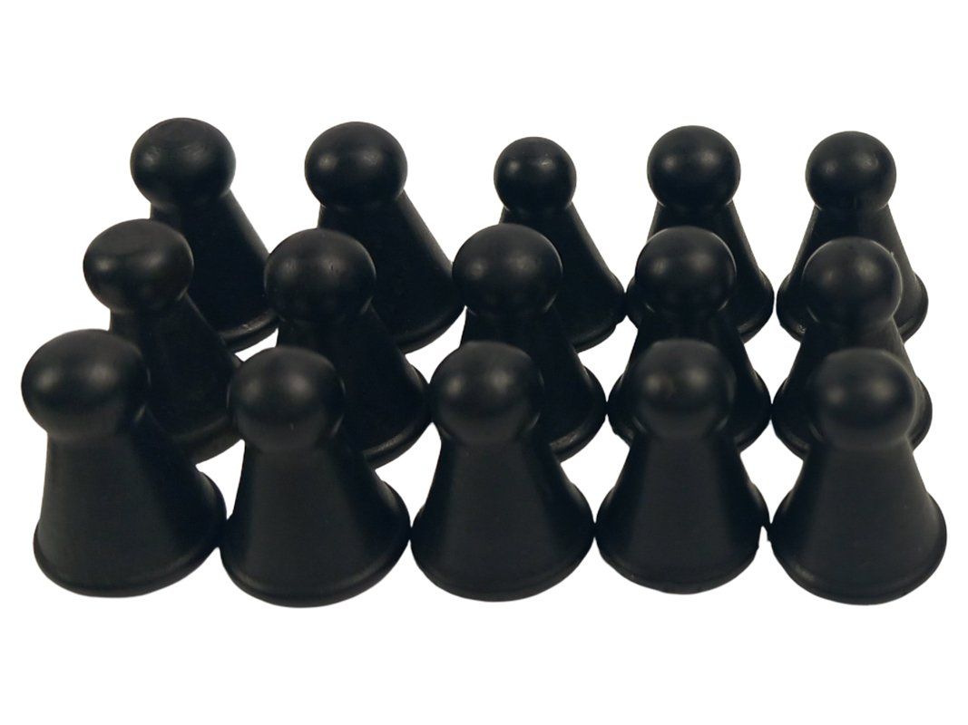 Giochi: Spielfiguren und Würfel – Usato da Hünenberg venduto da Restwert_Zug 3