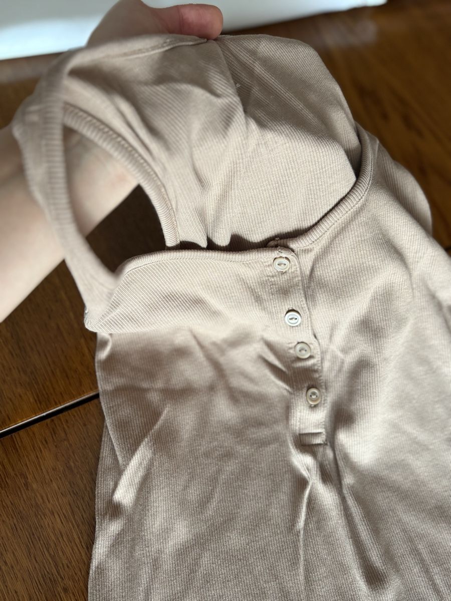 Kleider: Robe Kiabi taille S – Gebraucht aus Attalens von Skorpionica 2