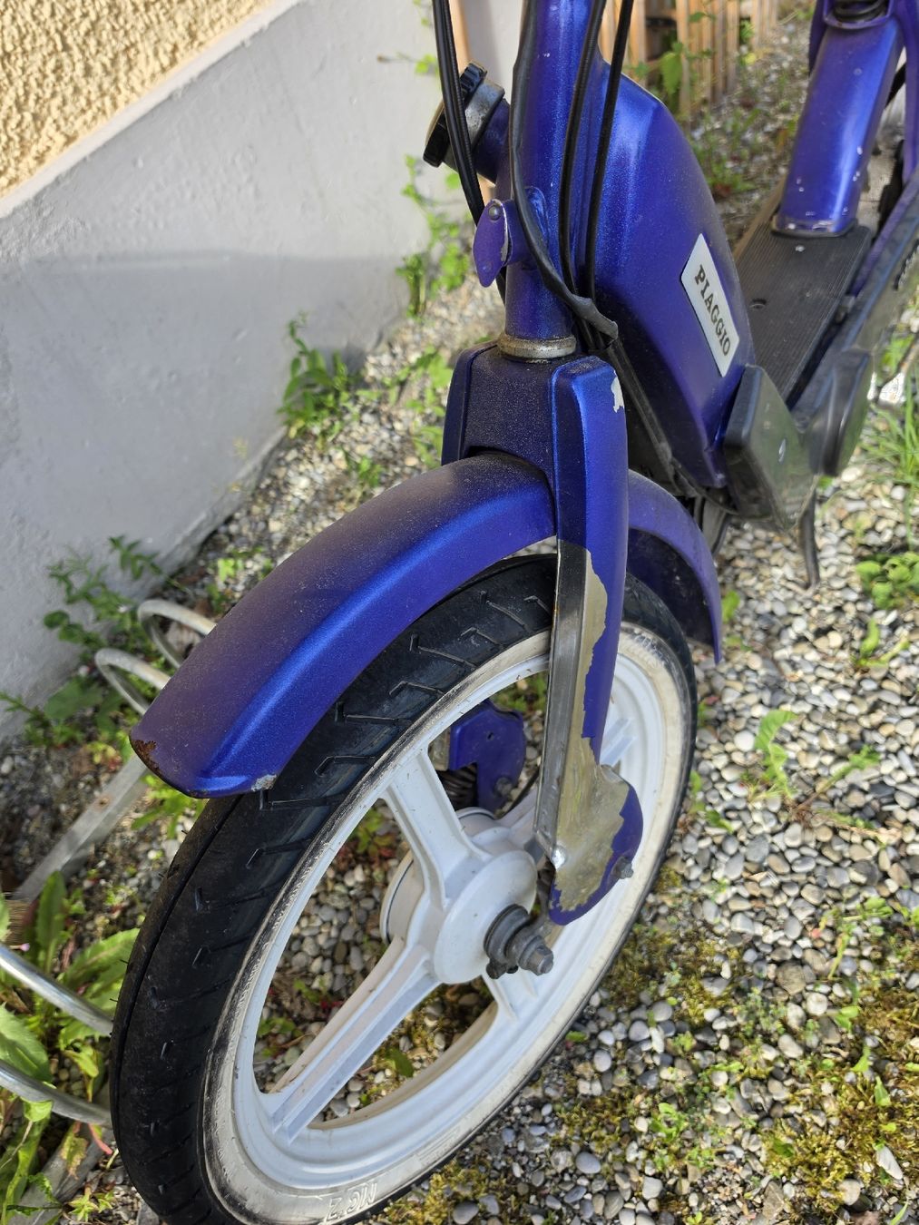 Piaggio Mofas: Piaggio Ciao – Gebraucht aus Saland von fam_5rn7 1
