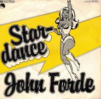 John Forde  --  Star-Dance   Single7