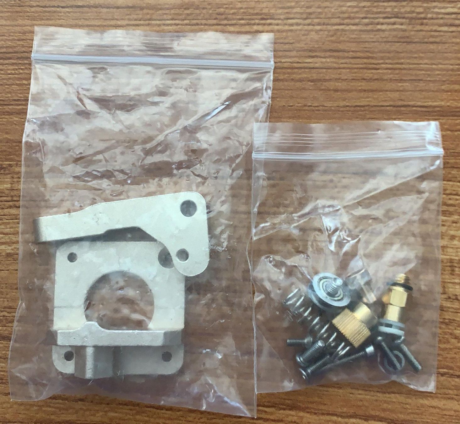 Creality 3D Drucker: Feeder Ender 3 CR-10 Upgrade – Neu und originalverpackt aus Gebenstorf von RetroFuture 1