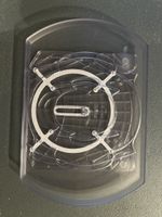 Drehteller für Kühlschrank transparent guter Zustand