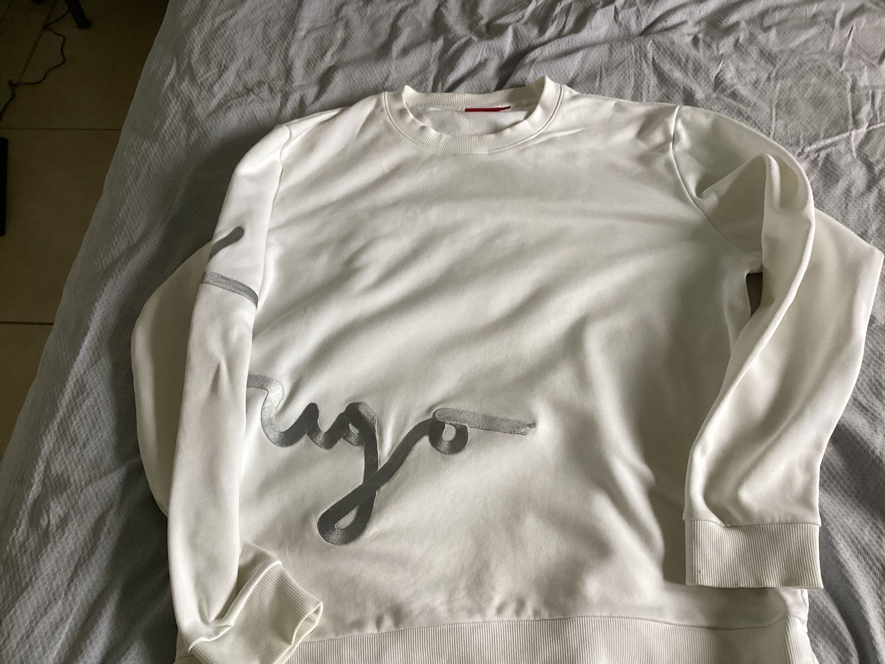 Hugo Boss Maglioni & Felpe: Hugo Pull Taille XL – Usato da Bursinel venduto da don_ccb9