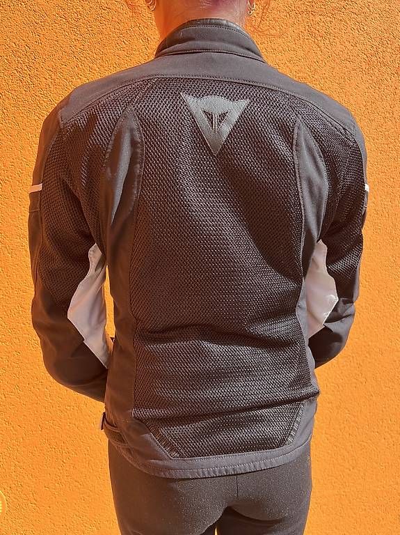 Vestes: Giacca moto Dainese donna – D'occasion à Arcegno par tos_8l9v 3
