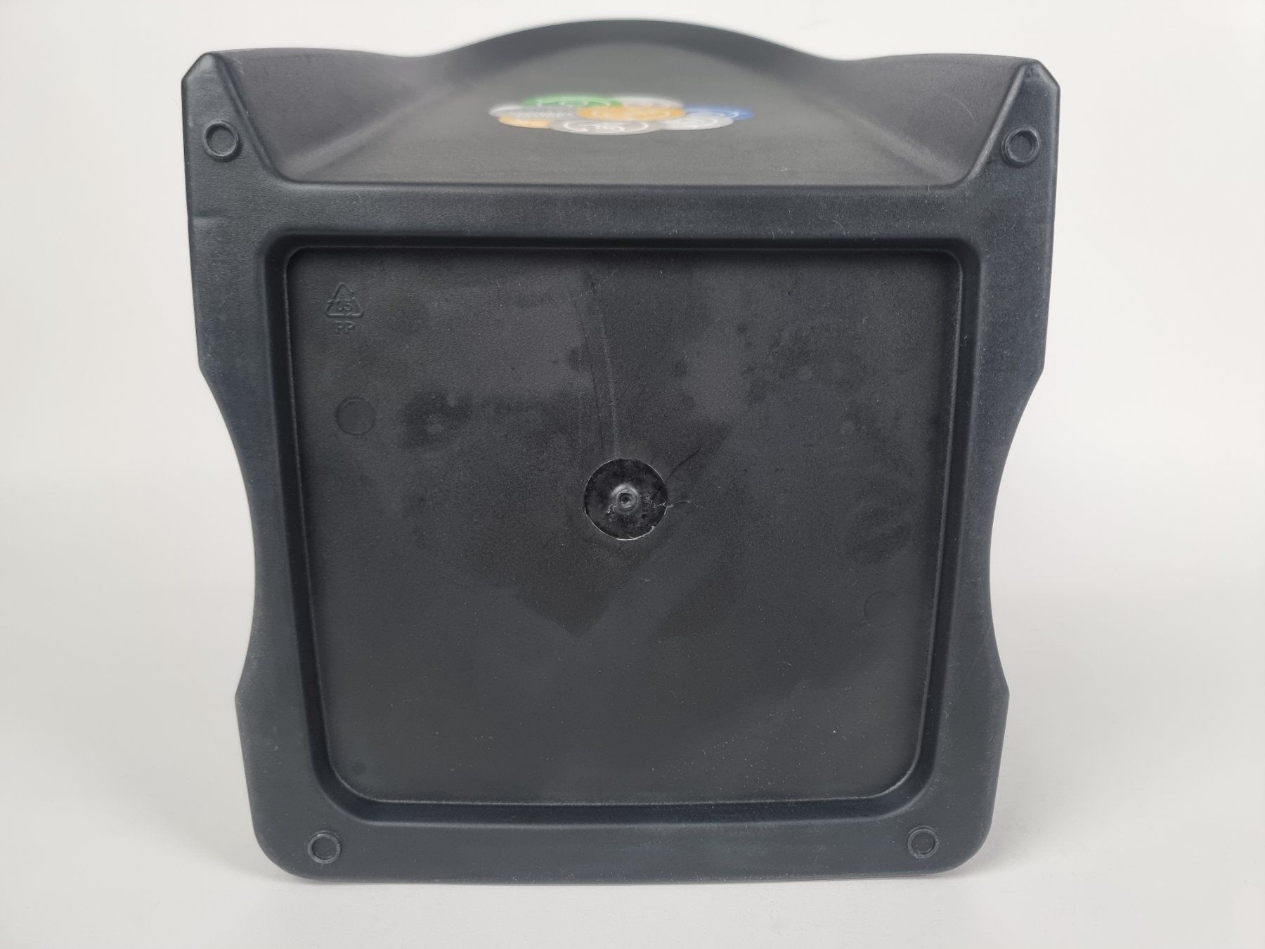 Cestini per rifiuti: Sortibox Mülleimerset, 3 x 35 L – Usato da Urtenen-Schönbühl venduto da Restwert_Schoenbuehl 4