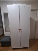 Kinderkleiderschrank 