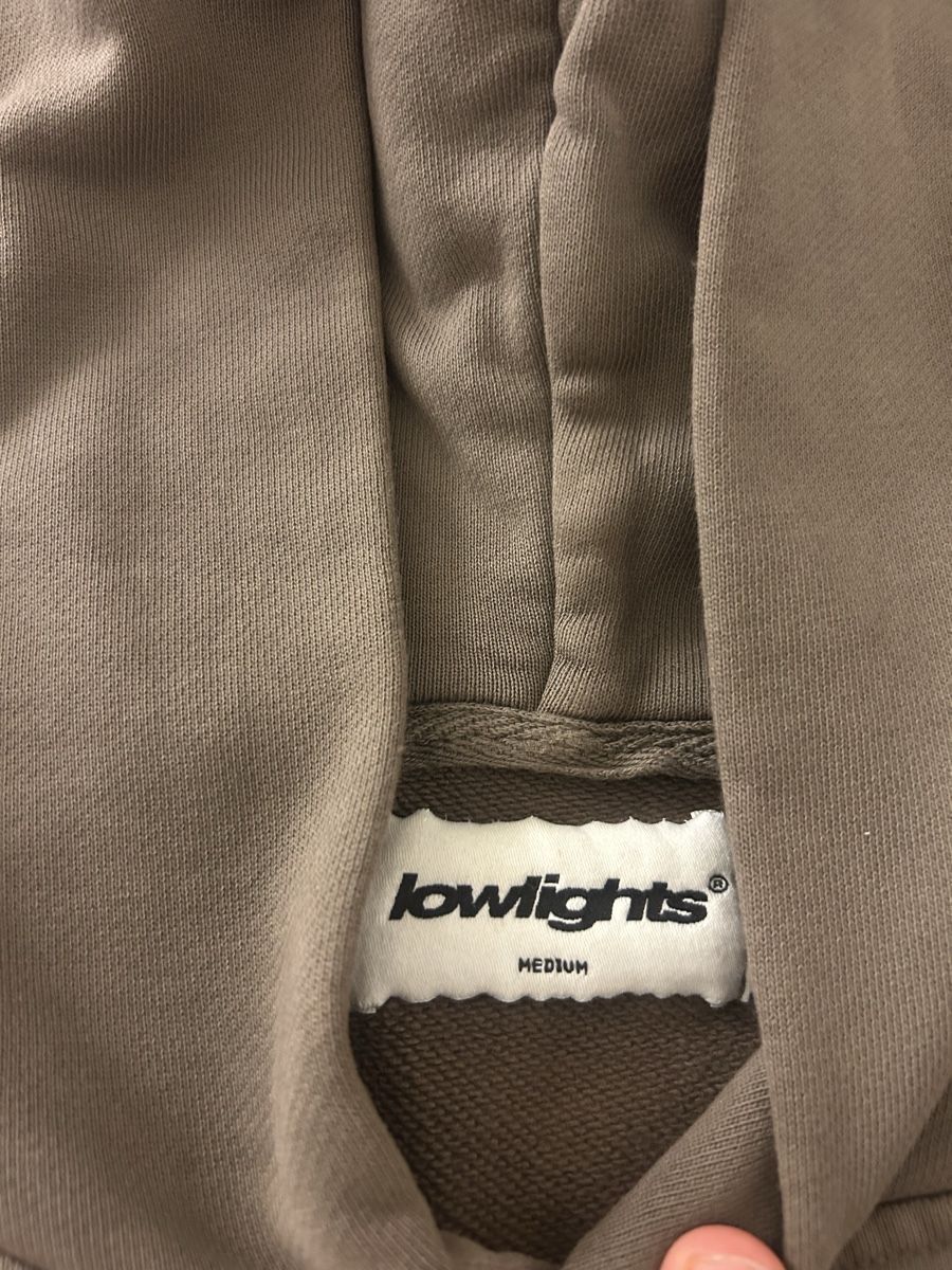 Maglioni & Felpe: Low Lights Studios Hoodie / Grösse M – Usato da Zürich venduto da lin_s5j6 1
