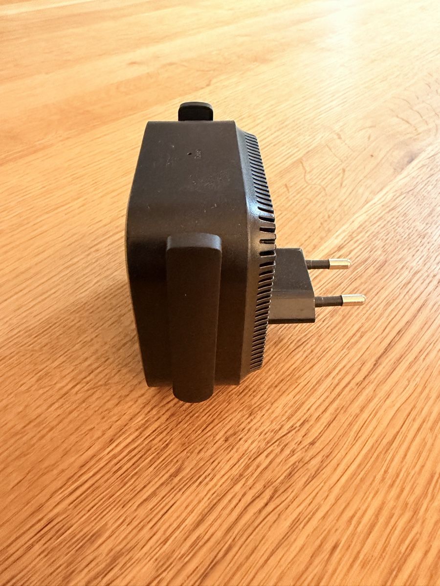 Xiaomi WiFi: WLAN Repeater Xiaomi Mi Range Extender Pro schwarz – Usato da Othmarsingen venduto da Perline13