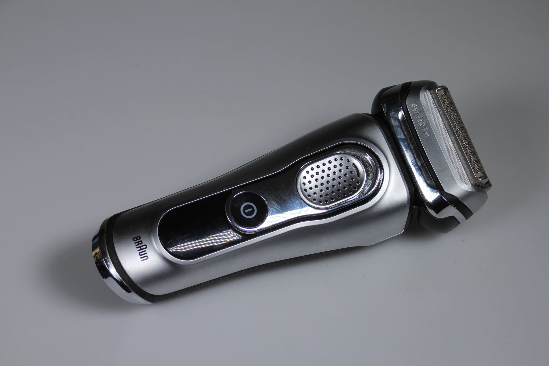 Braun Rasoi & Lamette da barba: Braun Series 9 Pro Elektrorasierer – Usato da Basel venduto da IRMAundFRED 2