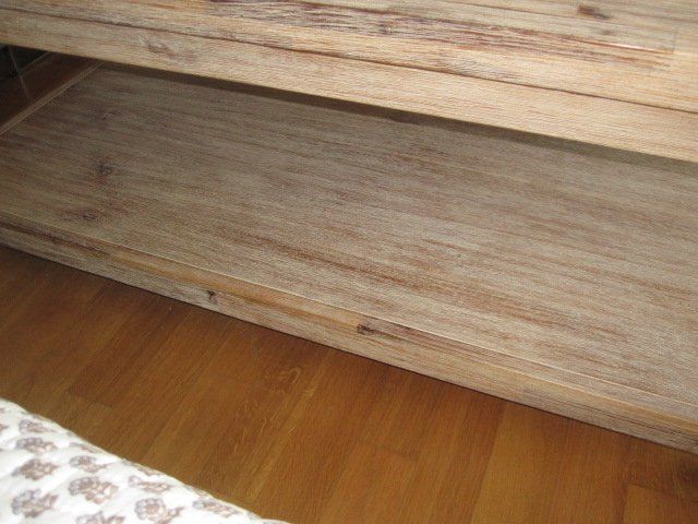 Tables: Wohnzimmertisch von Wolf Möbel – D'occasion à Ehrendingen par spanky11 7