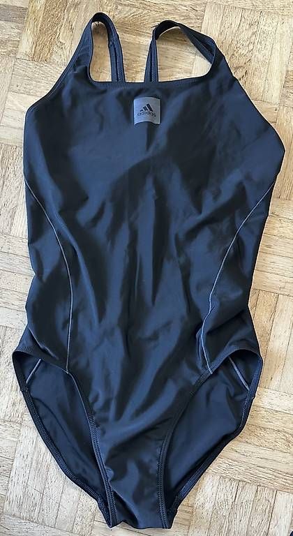 Costumi da bagno & Bikini: adidas Schwimmanzug Gr.38 – Usato da Stäfa venduto da DearDarling 2