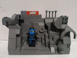 Original LEGO Ninjago: Jay Possession (njo0152)