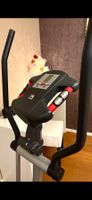 Crosstrainer Kettler guter Zustand Heimtrainer Fitnessgeraet