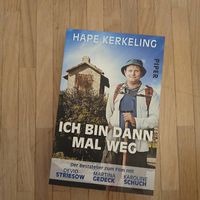 Hape Kerkeling  Ich bin dann mal weg | Filmausgabe
