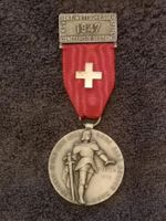 EKSV Sekt. Wettschiessen SFTPC 1947 mit Band
