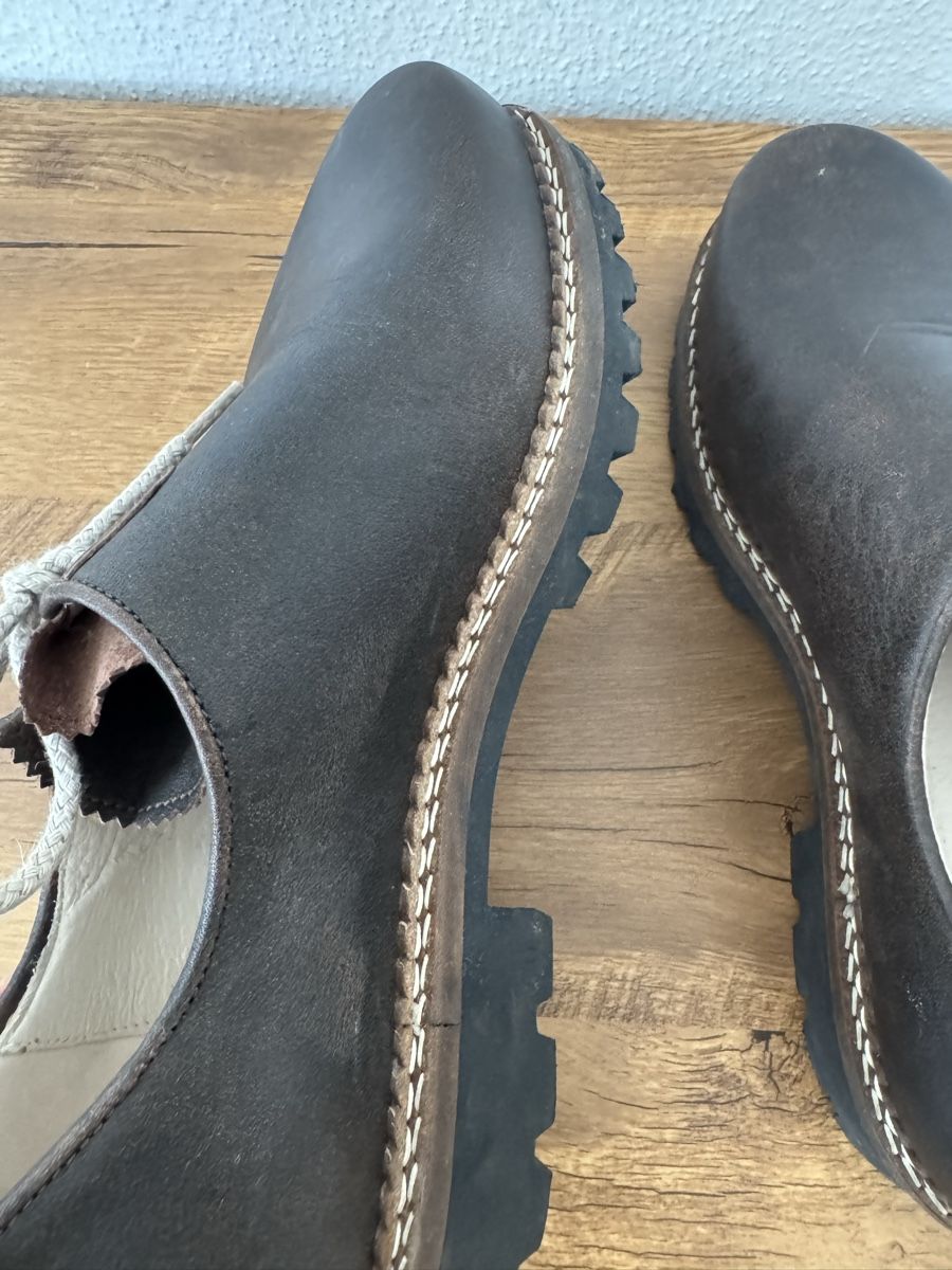Scarpe da uomo: Chaussures Südtiroler Schuhe taille 42 – Usato da Brügg BE venduto da Goob 4