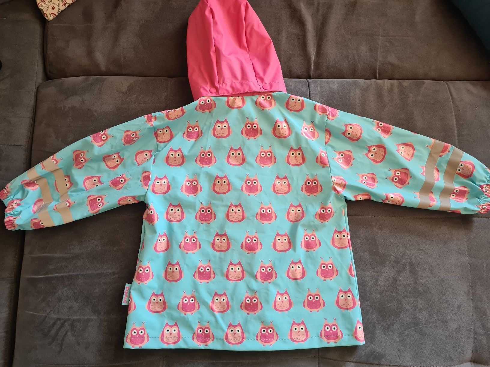 Vestes & Manteaux: Regenjacke – D'occasion à Ramlinsburg par DanaBar 3