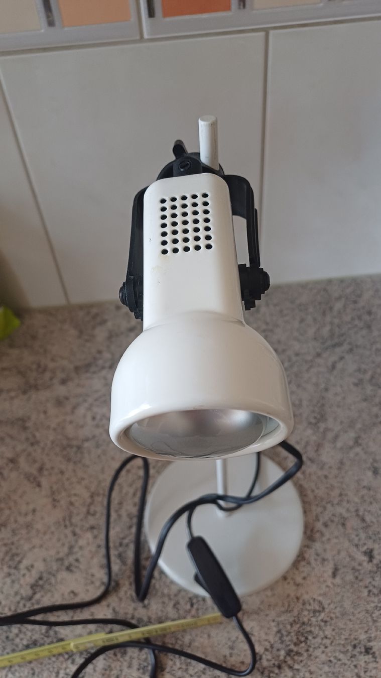 Lampade: Schöne Spottlampe – Usato da Flawil venduto da Naphtali 4