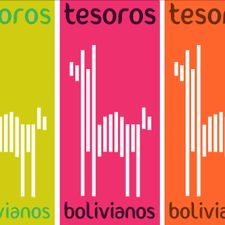 Profile image of Tesoros