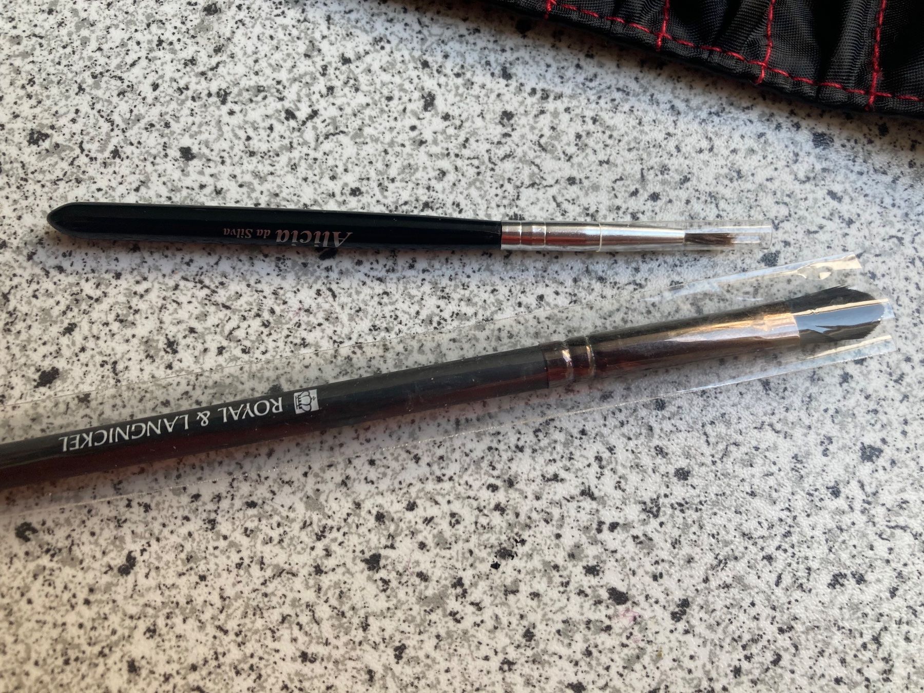 Make-up: Royal & Langnickel Makeup Pinsel Set – Nuovo (secondo la descrizione) da Unterägeri venduto da Jutka_04 5
