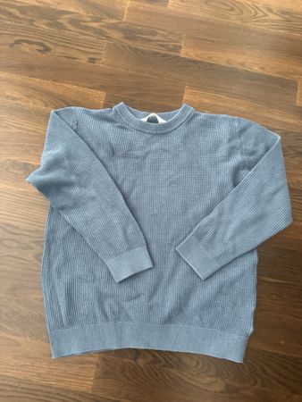 Schöner Strickpullover von H&M in Grösse 146/152