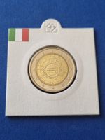 2 Euro Italien 2012 10 Years of Euro