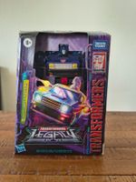 The Transformers Generations Legacy Deluxe Actionfigur 2022