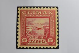 Schallplatte Climax Blues Band - Stamp Album
