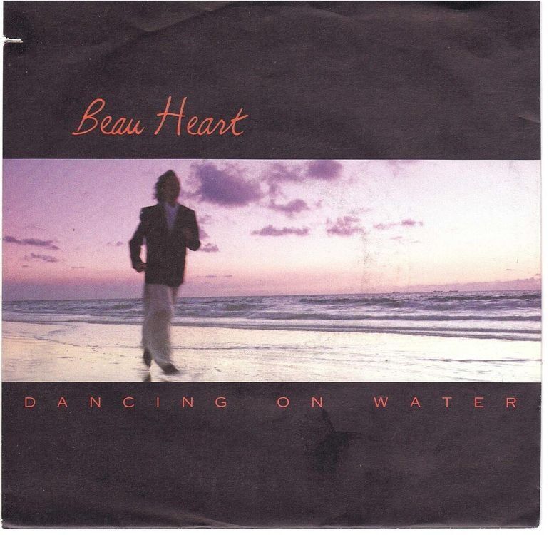 Dischi in vinile: Beau Heart  --  Dancing on Water  Single7 – Usato da Oberwil (Dägerlen) venduto da thealbum