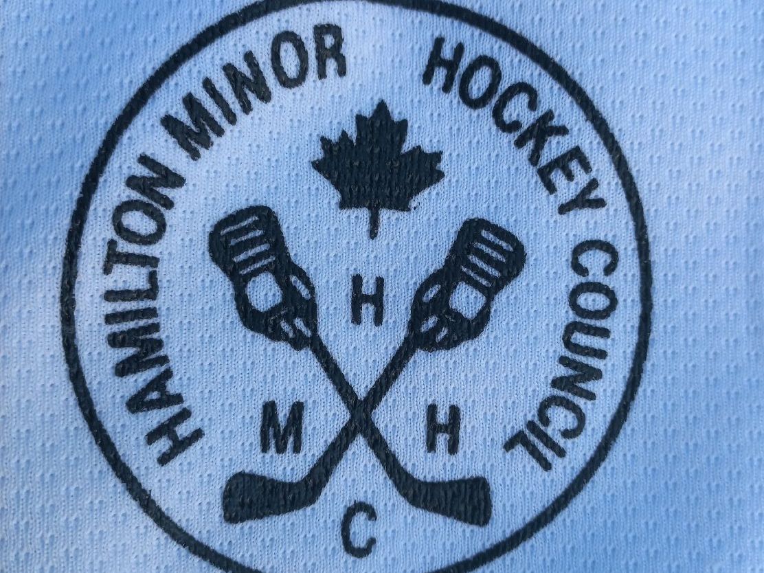 Canottiere & Pantaloni: Original Kanada Eishockey Trikot Chedoke #88 – Usato da Lachen SZ venduto da jimmygoal13 3