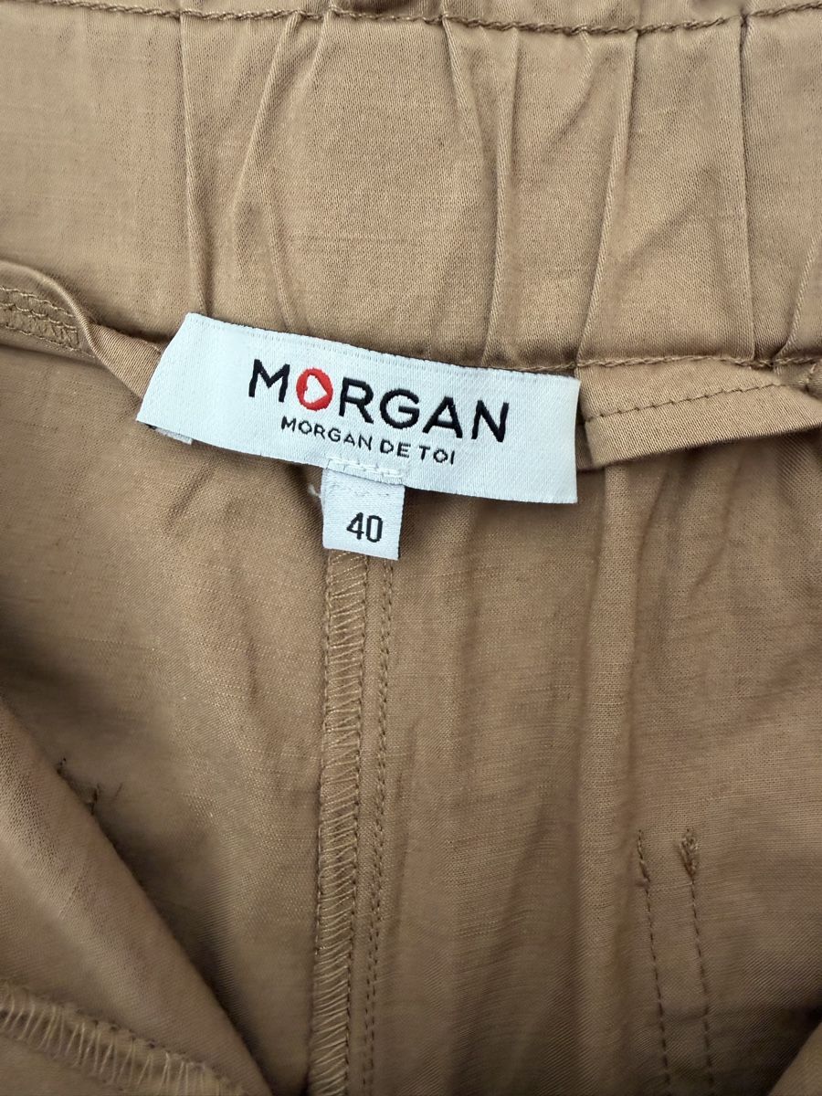 Morgan Pantaloni: Short Morgan gr 40 – Usato da Samedan venduto da lau_q8yh 5