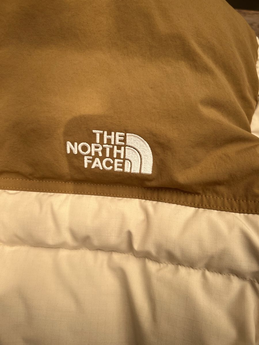 North Face Jacken: The North Face 700 Puffer Jacket Women's M – Gebraucht aus Mendrisio von gun_8gcm 4
