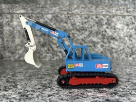 Fuchs Raupenbagger , 1:50