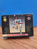 TRADING CARDS THE VALIANT ERA