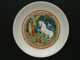 Children Stories * Das tapfere Schneiderlein * von Wedgwood