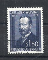 1954 Österreich