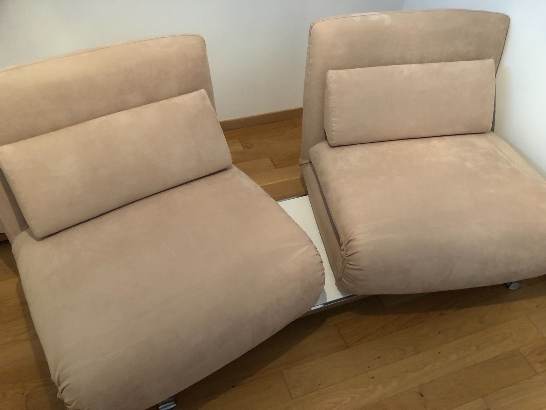 Sofas: Bettsofa – Neuf (Voir description) à Solothurn par galinka 4