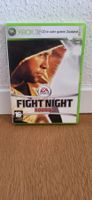Xbox 360 - Fight Night Round 3
