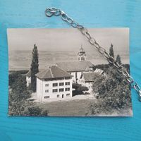 Feusisberg ( SZ)