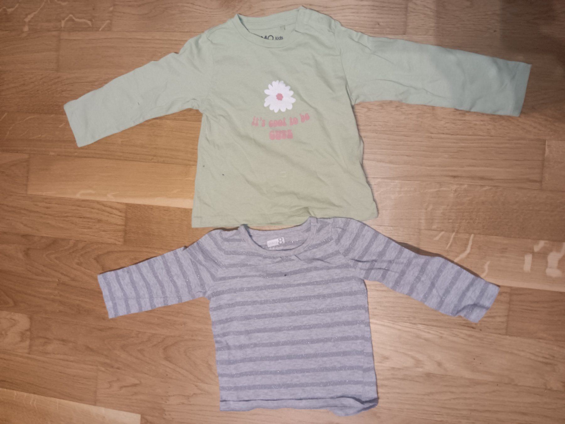 Lotti & Set di vestiti: Mädchen KleiderPaket , Gr.76-82 – Nuovo (secondo la descrizione) da Oftringen venduto da WufffWuff